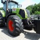 CLAAS AXION 850 CEBIS 
