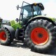 CLAAS AXION 850 CEBIS 