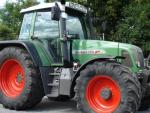 Fendt 716 Vario