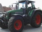 Fendt 716 Vario