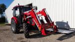 Zetor Major 80 + Trac-Lift 120 SLX Nakladac 