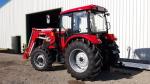 Zetor Major 80 + Trac-Lift 120 SLX Nakladac 