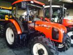 Zetor 6341