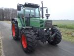 Fendt Favorit 510 C