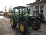 John Deere 5055E Allrad