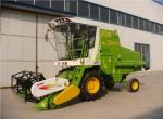 KOMBAJN NA OBILI - GREENPOWER- RUNYUAN 4LZ-2-2059