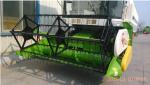KOMBAJN NA OBILI - GREENPOWER- RUNYUAN 4LZ-2-2059