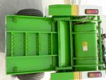 KOMBAJN NA OBILI - GREENPOWER- RUNYUAN 4LZ-2-2059