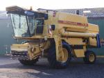 New Holland TX 36 kombajn