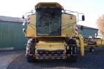 New Holland TX 36 kombajn