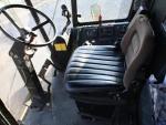 New Holland TX 36 kombajn