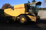 New Holland TX 36 kombajn