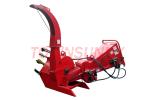 STEPKOVAC DREVIN MODEL BX62R HYDRAULIK