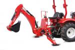 MINIBAGER / BAGER ZA TRIBODOVY ZAVES TRAKTOR