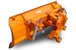 SNEHOVE PLUHY MODEL SBE140 - 250 / HYDRAULIKA