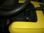 SEKACI TRAKTOR - GREEN POWER 13,5 PS / KOMUNAL
