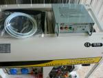NAHRADNI ZDROJ - ATS GENERATOR YANMAR (C) DG6000E
