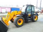 Jcb 541-70agri plus