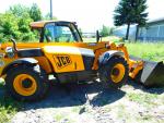 Jcb 541-70agri plus