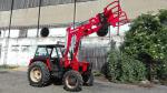 Čelní nakladač Metaltechnik, Zetor