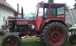 Rumun-Rumunsky traktor 4x4