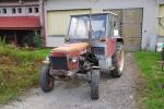 Traktor Zetor 6911