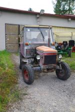 Traktor Zetor 6911