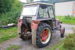 Traktor Zetor 6911