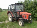 ZETOR 5011