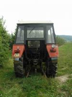 ZETOR 5011