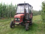 ZETOR 5011