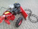  kultivátor MS 16