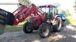 Zetor Proxima