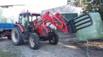 Zetor Proxima