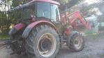 Zetor Proxima