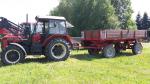 Zetor 7245