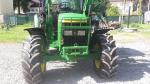 John Deere 6010 SE
