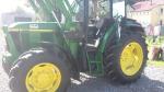 John Deere 6010 SE