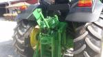 John Deere 6010 SE
