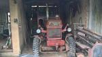 Traktor UTB