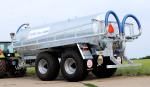 Cisterna POMOT T 546/2  na 16000 l Doprava zdarma
