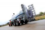 Cisterna POMOT T 550 na 18000 l Doprava zdarma.