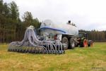 Cisterna POMOT T 550 na 18000 l Doprava zdarma.