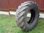 Použité pneu 1ks Goodyear 18,4-26 (480/80-26) 12 pláten
