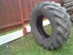 Použité pneu 1ks Goodyear 18,4-26 (480/80-26) 12 pláten