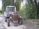 Zetor 12011
