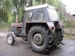 Zetor 12011