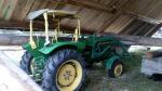 John Deere 310