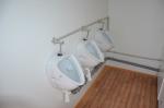 Sanitární kontejner - WC (muži) - NOVÝ