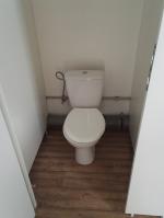 Sanitární kontejner - WC (muži) - NOVÝ